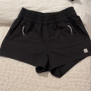Vuori Dash Shorts